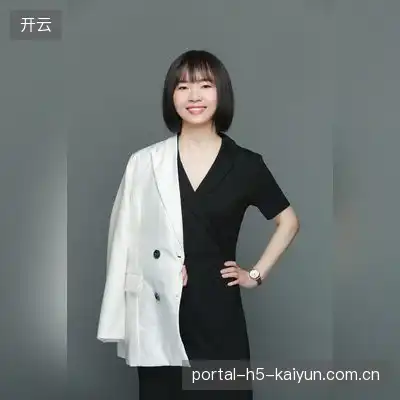 赖峻薇